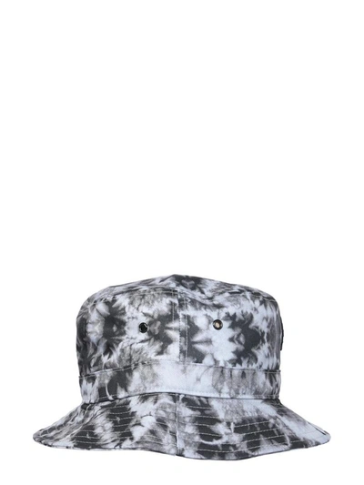 Shop Marcelo Burlon County Of Milan Bucket Hat In Multicolour