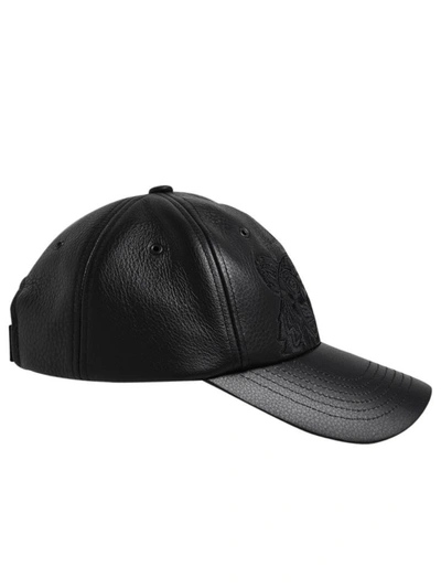 Shop Kenzo Black Hat