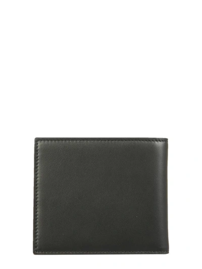 Shop Dolce & Gabbana Bifold Wallet In Black