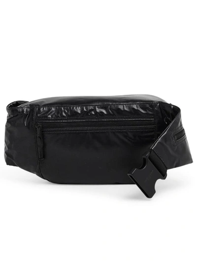 Shop Saint Laurent Black Fanny Pack