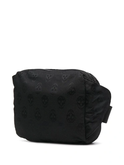 Shop Alexander Mcqueen Bags.. Black