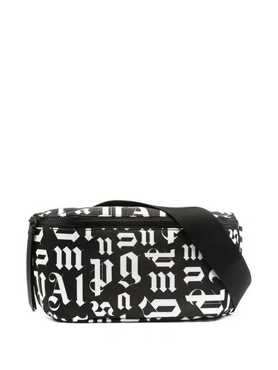 Shop Palm Angels Bags.. Black