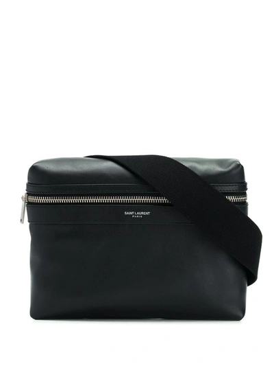 Shop Saint Laurent Bags.. Black