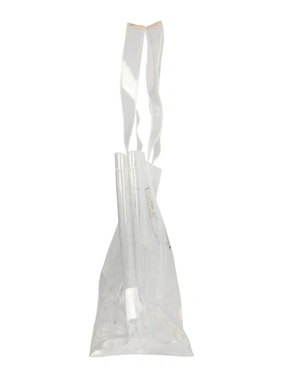 Shop Opening Ceremony Medium Shopper Bag In White