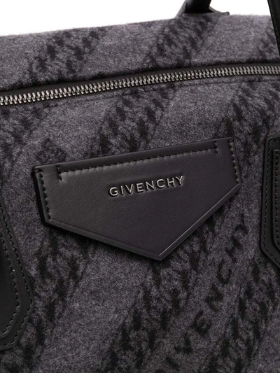 Shop Givenchy Bags.. Grey