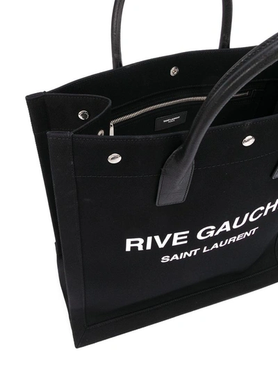 Shop Saint Laurent Bags.. Black