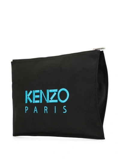 Shop Kenzo Handbags In 99d