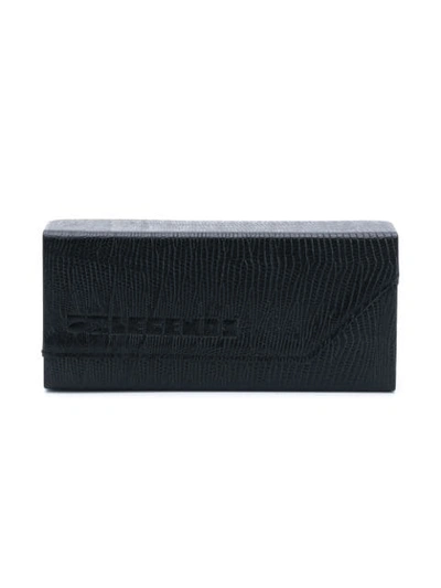 Cazal Mod6073 011 Sunglasses In Black