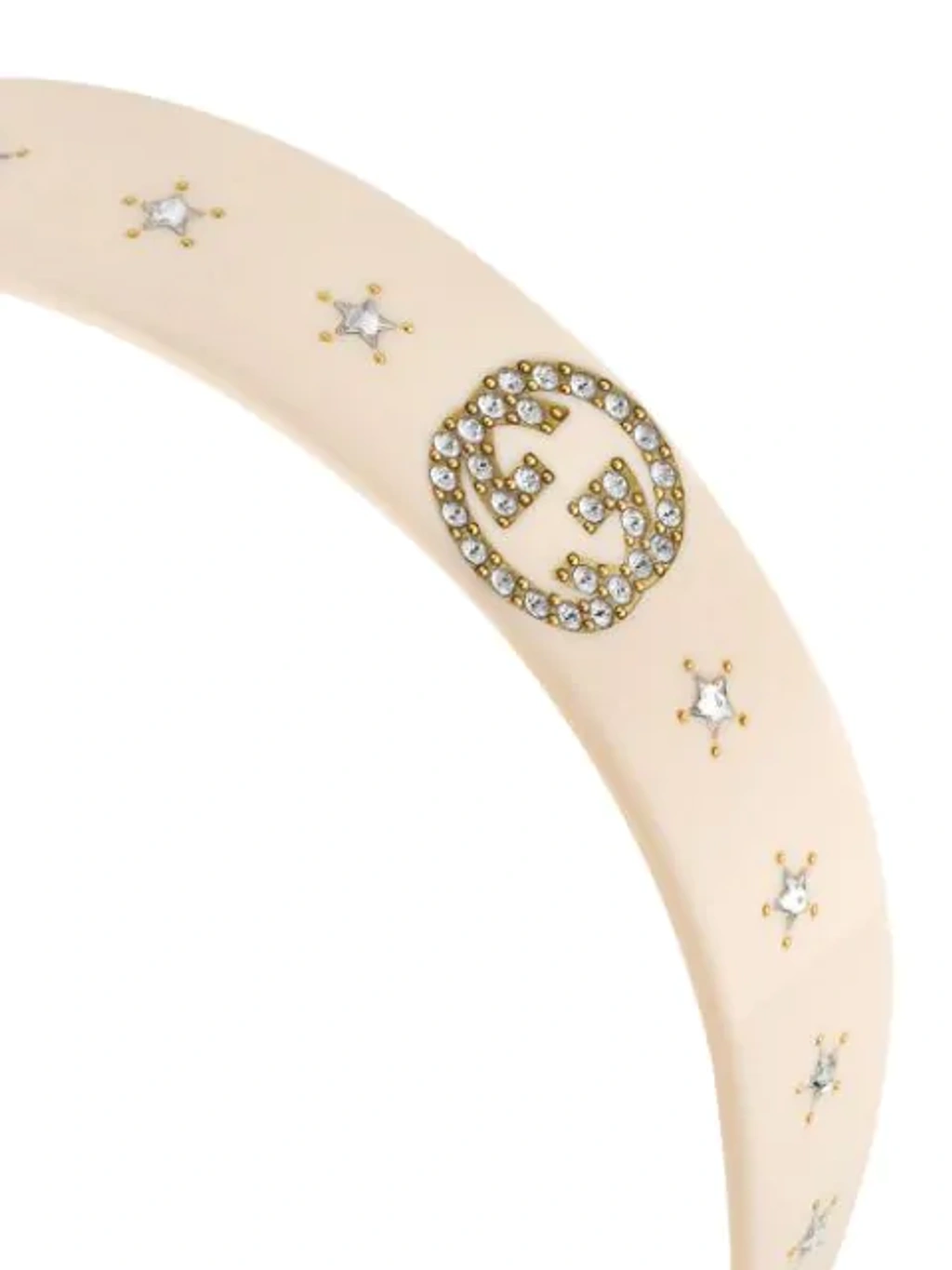 Gucci off white headband clearance