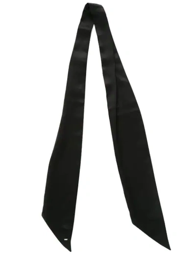 LAVALIERE TIE