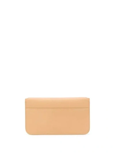 FOLD-OVER PURSE