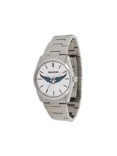 Montre timeless eclair glitter new arrivals