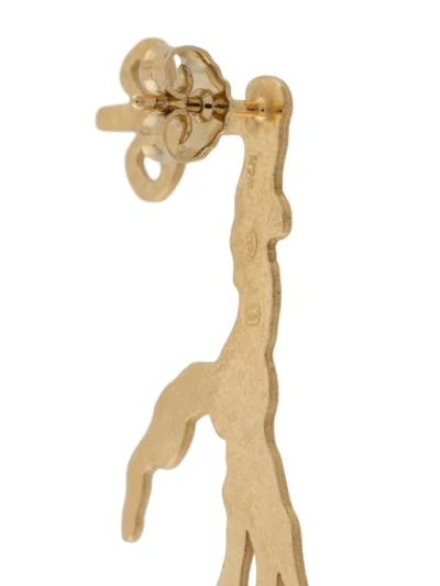 Wouters & Hendrix I Play Talon Earring In Gold