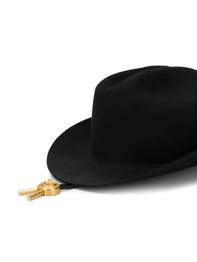 GV SIGNATURE COWBOY HAT