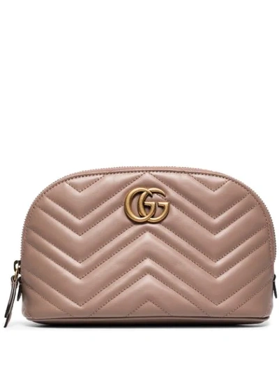 GG MARMONT COSMETIC CASE