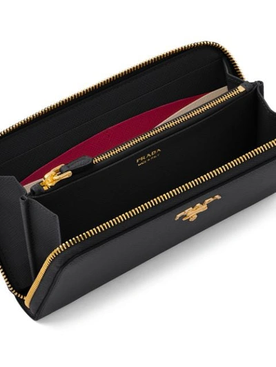 大号LOGO标牌钱包