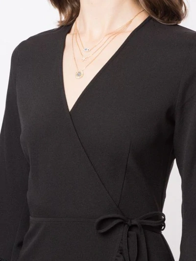 TROPICAL SEA 三链设计可调式项链