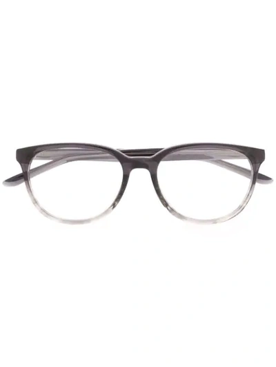 Shop Oakley Ponder Ox1135 Glasses In Black