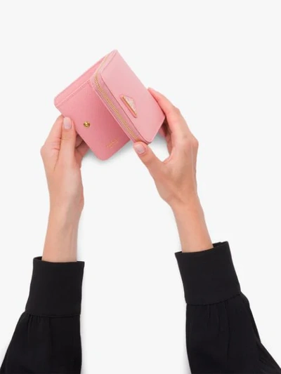 SAFFIANO小号钱包