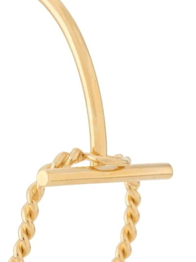 Shop Wouters & Hendrix I Play Bracelet In Gold