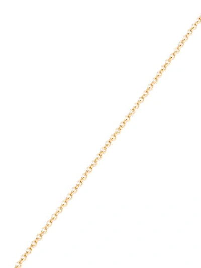 Shop Dru 14kt Yellow Gold Rolo Chain Necklace
