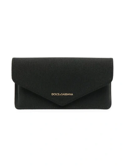 Dolce & Gabbana Square-frame Sunglasses In Brown