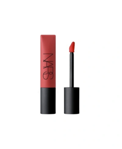 Shop Nars Air Matte Lip Color In Pin Up