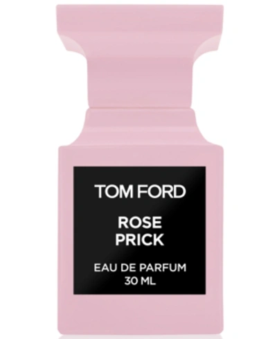 Shop Tom Ford Rose Prick Eau De Parfum, 1-oz.