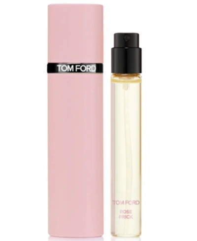 Shop Tom Ford Rose Prick Eau De Parfum Travel Spray, 0.33-oz.