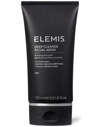 Shop Elemis Deep Cleanse Facial Wash