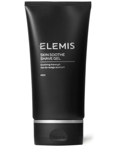 Shop Elemis Skin Soothe Shave Gel