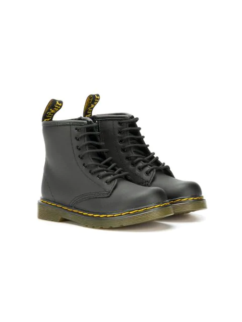 dr martens kids boots