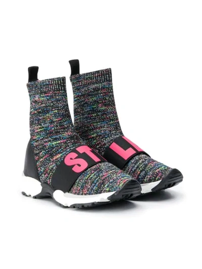 Stella mccartney sock trainers sale