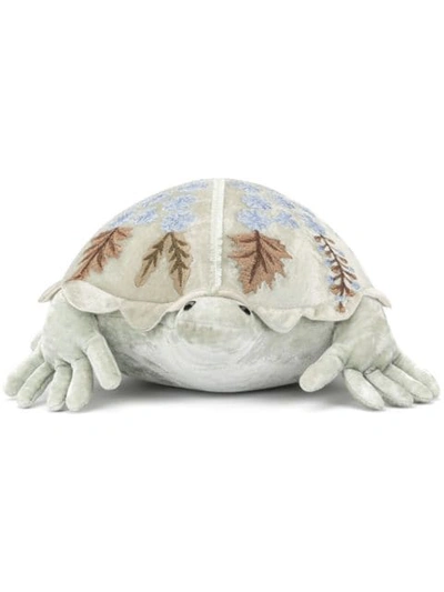 BEAUTY TURTLE乌龟玩偶