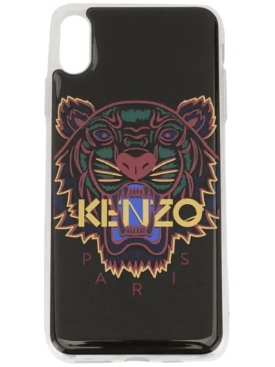 Tiger iPhone XS Max 手机壳