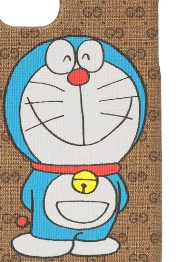 X DORAEMON IPHONE 11 手机壳