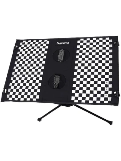 Shop Supreme Helinox Table One In Black