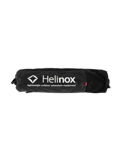 Supreme Helinox Table One In Black