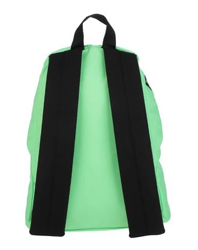 Shop Balenciaga Backpacks & Fanny Packs In Light Green
