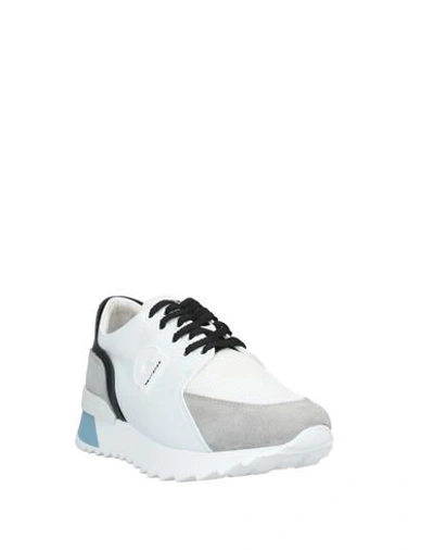 Agile By Rucoline Sneakers In Grey