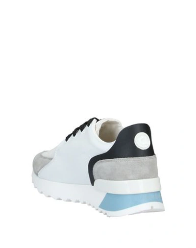 Agile By Rucoline Sneakers In Grey