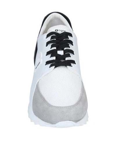 Agile By Rucoline Sneakers In Grey