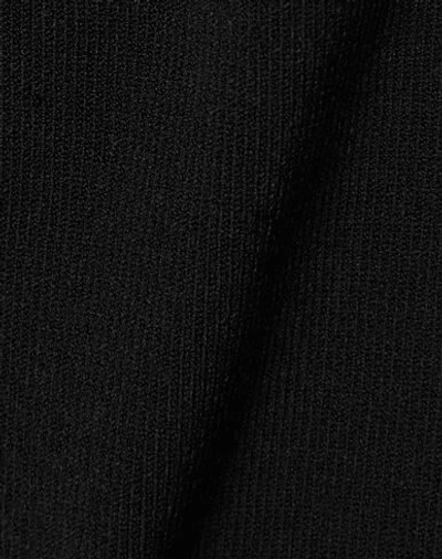 Shop Deveaux Woman Top Black Size L Viscose, Polyester