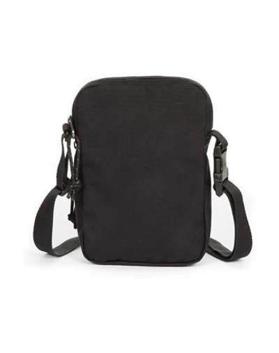 Shop Eastpak Cross-body Bag Black Size - Polyamide