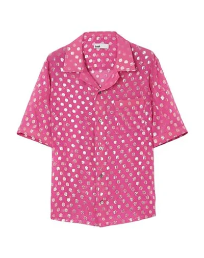 Shop Gmbh Shirts In Pink