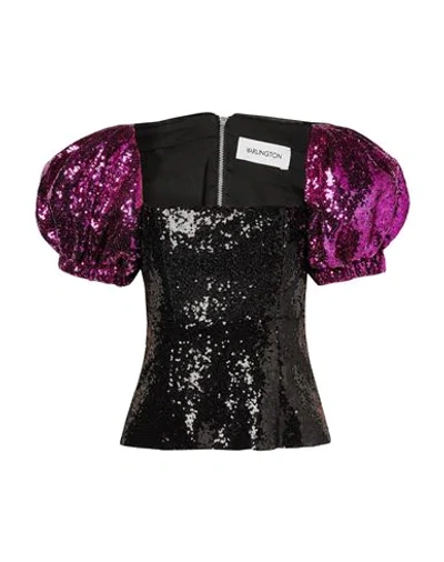 16arlington Blouses In Black