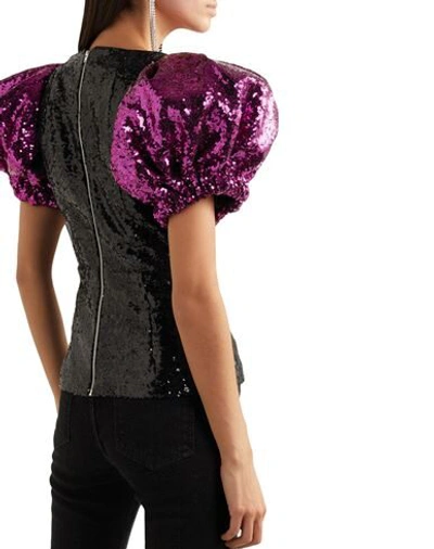 16arlington Blouses In Black