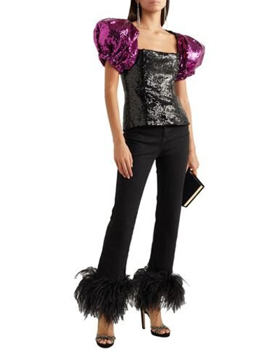 16arlington Blouses In Black