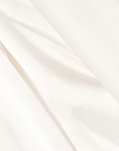 Shop Materiel Matériel Woman Top White Size 8 Silk