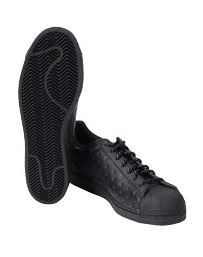 Shop Adidas Originals By Pharrell Williams Sneakers In Black